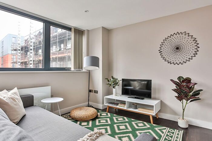 1 Bedroom Flat To Rent In West Bar, Sheffield, S3