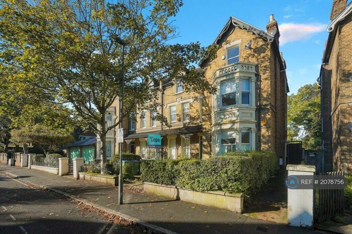 1 Bedroom Flat To Rent In Coleraine Road, London, SE3