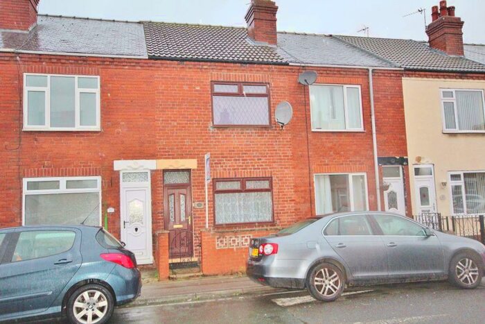 2 Bedroom Terraced House To Rent In Adeline Street, Goole, DN14