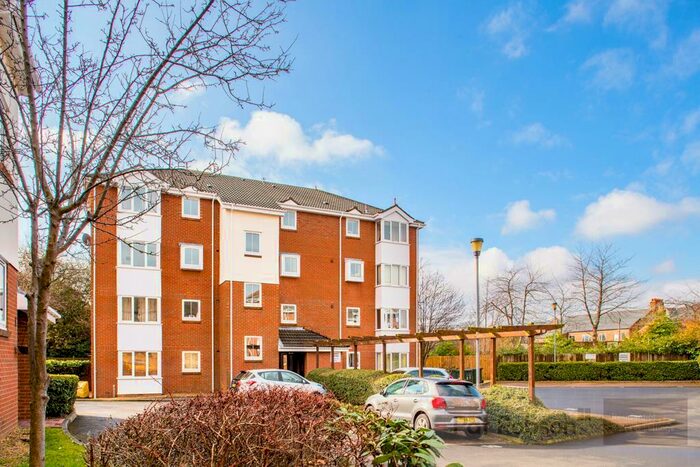 2 Bedroom Apartment To Rent In Jesmond Place, Jesmond, NE2