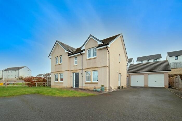 4 Bedroom House For Sale In Earls Gate, Inverness, IV2