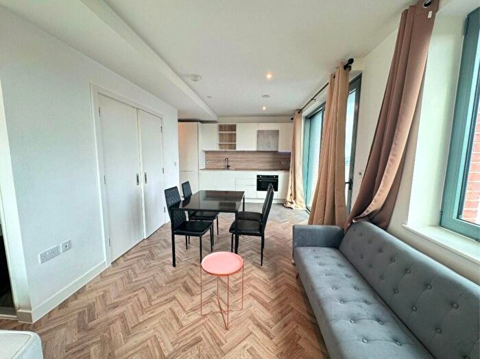 Studio To Rent In Makers Yard, London, E3