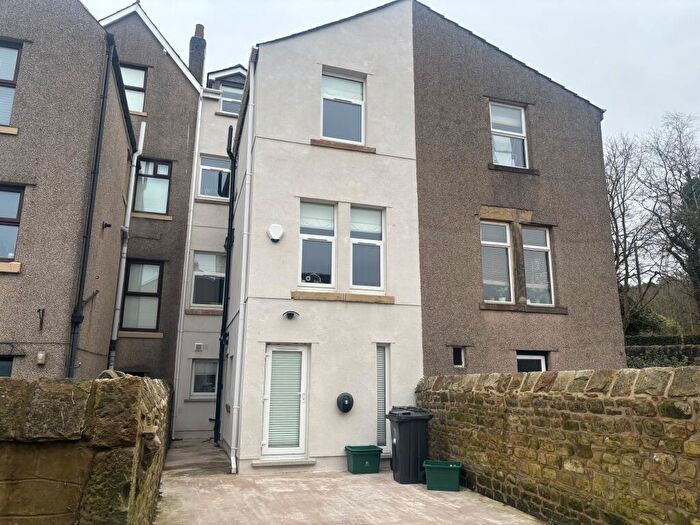 3 Bedroom Duplex To Rent In Wyresdale Road, Lancaster, LA1