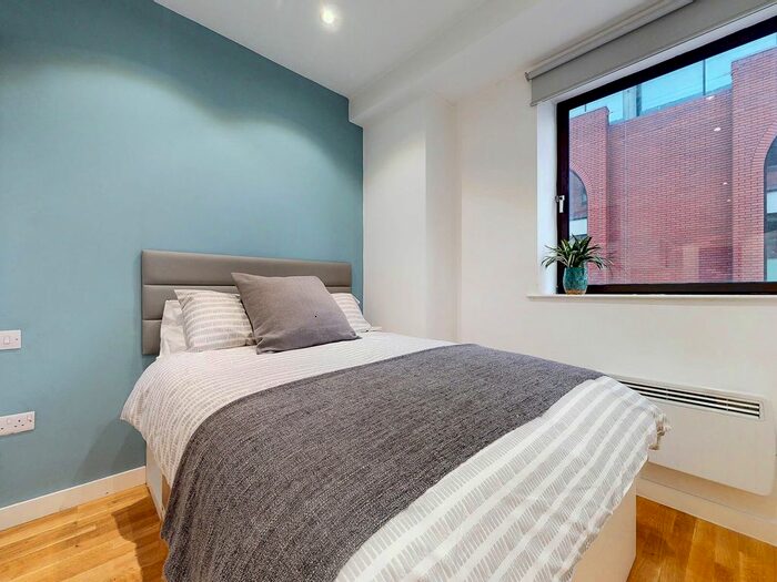 2 Bedroom Flat To Rent In Apt, Q Two Residence #, LS1