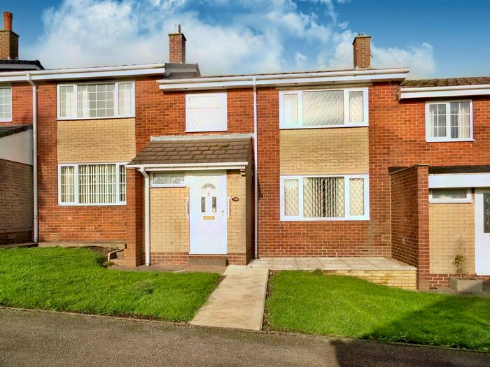 3 Bedroom Terraced House To Rent In Chapel Field Lane, Penistone, Sheffield, S36