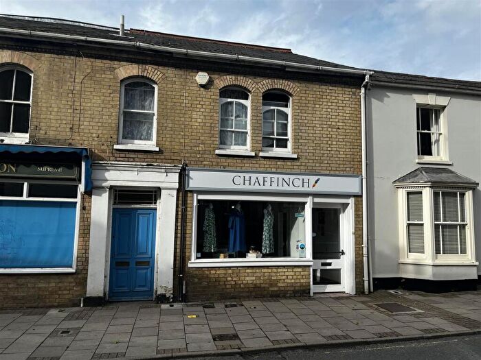 1 Bedroom Flat To Rent In Woodbridge, IP12