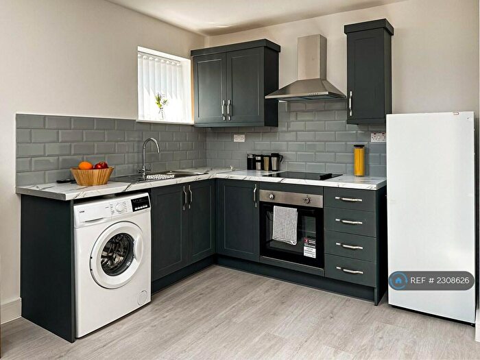 1 Bedroom Flat To Rent In Balmoral Road, Fairfield, Liverpool, L6