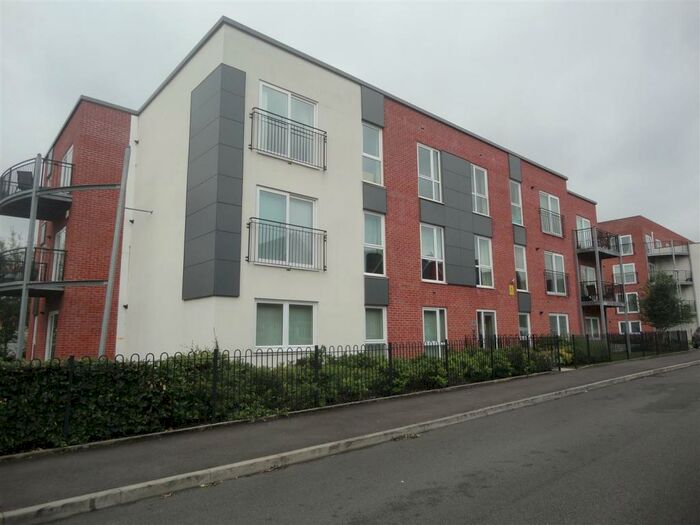 2 Bedroom Apartment To Rent In Apartment Sheen GardensMoss NookManchester, M22