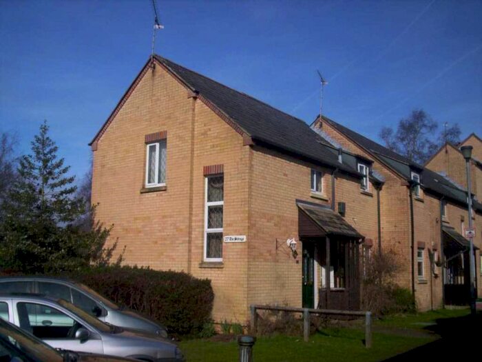 3 Bedroom Property To Rent In The Sidings, Hatfield AL10