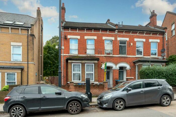1 Bedroom Flat To Rent In Station Road, Harlesden, London, NW10