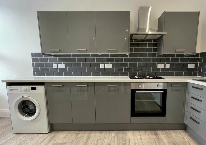 Studio To Rent In Richmond Road, Lincoln, LN1