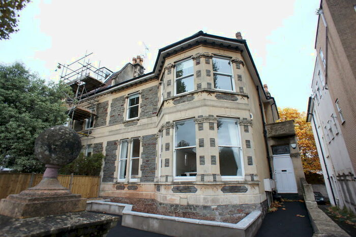 2 Bedroom Ground Flat To Rent In Redland Road, Redland, Bristol, BS6