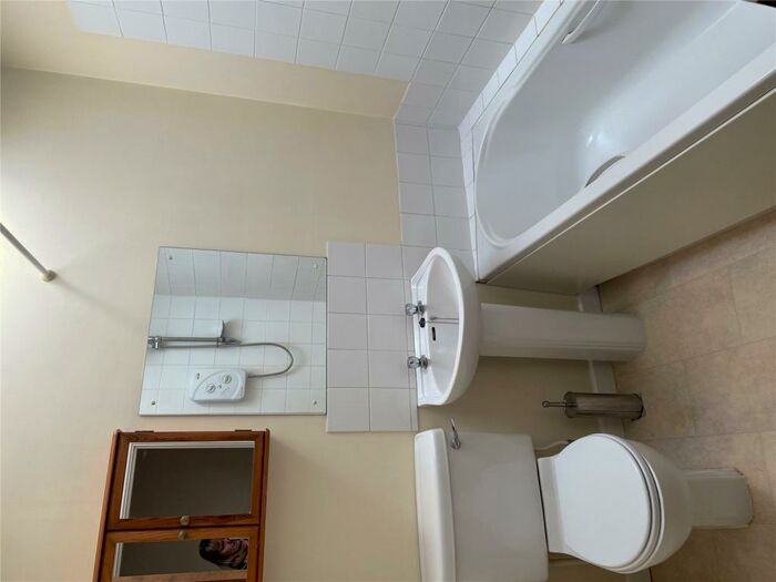 2 Bedroom Apartment To Rent In Back Lane, Presteigne, Powys, LD8