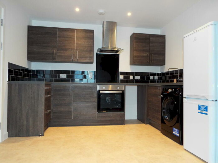 1 Bedroom Apartment To Rent In North Street, Town Centre, CV21