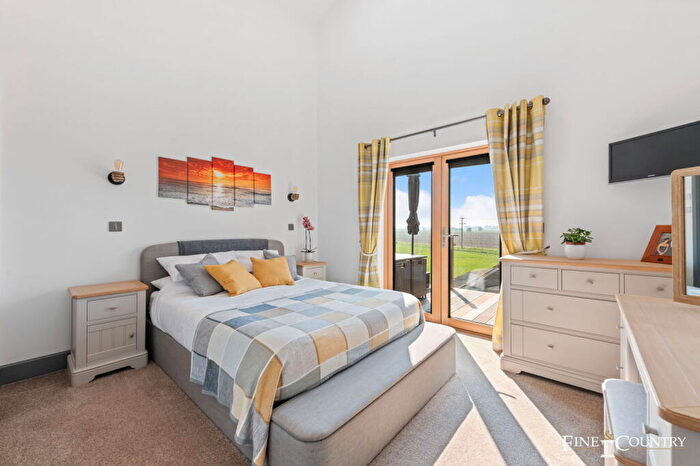 2 Bedroom Detached House For Sale In Gedney Drove End, PE12