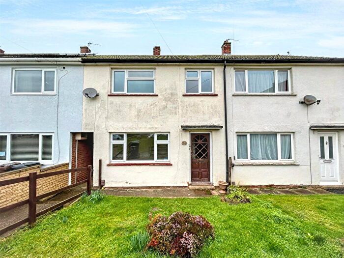 3 Bedroom Terraced House To Rent In Blakeney Crescent, Melton Mowbray, Leicestershire, LE13