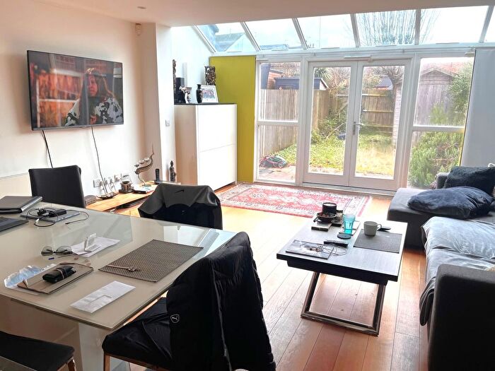 3 Bedroom Terraced House For Sale In Water Lane, Handcross, Haywards Heath, RH17