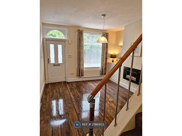 2 Bedroom Terraced House To Rent In Adcroft Street, Stockport, SK1