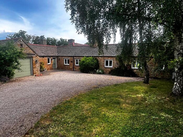Property To Rent In Nevill Holt, Nevill Holt, LE16