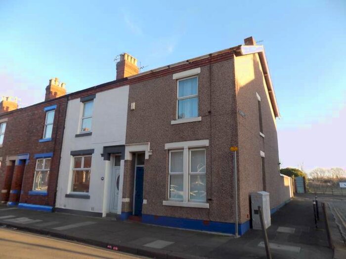 3 Bedroom Terraced House To Rent In Greystone Road, , Carlisle, CA1