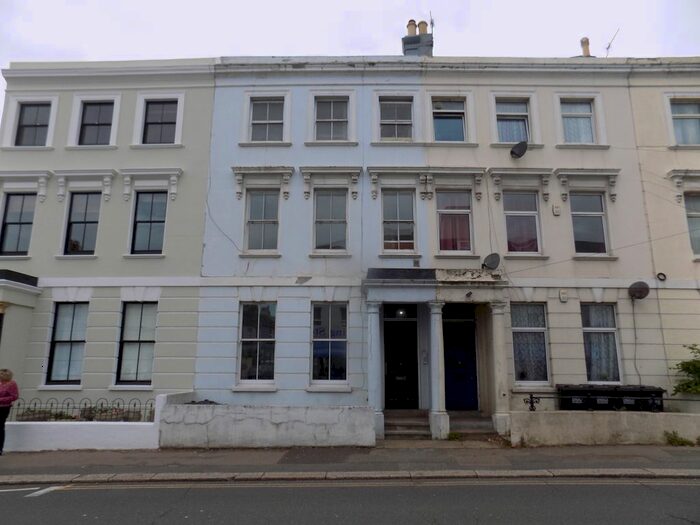 1 Bedroom Flat To Rent In London Road, St. Leonards-On-Sea, TN37