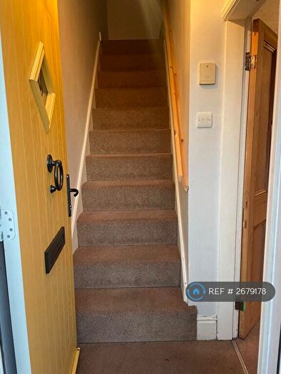 3 Bedroom Terraced House To Rent In Granville Road, Hinckley, LE10