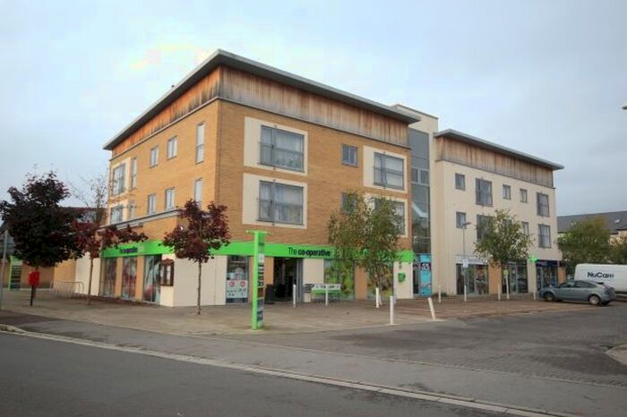 2 Bedroom Flat To Rent In Nokoto Drive, Bridgwater, TA6