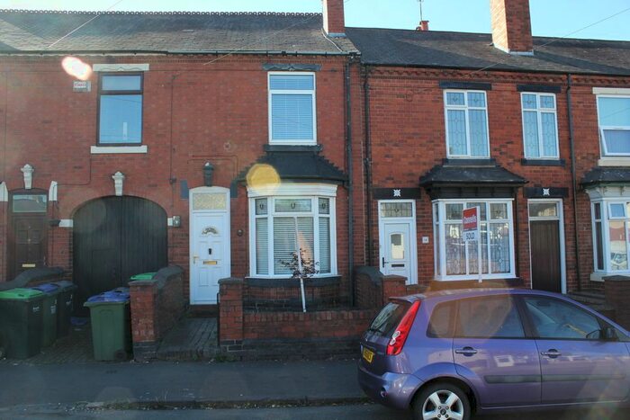 3 Bedroom Terraced House To Rent In Ashes Road, Oldbury, B69
