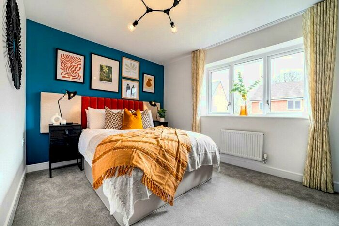 3 Bedroom Terraced House For Sale In Latham Vale, Howden, DN14