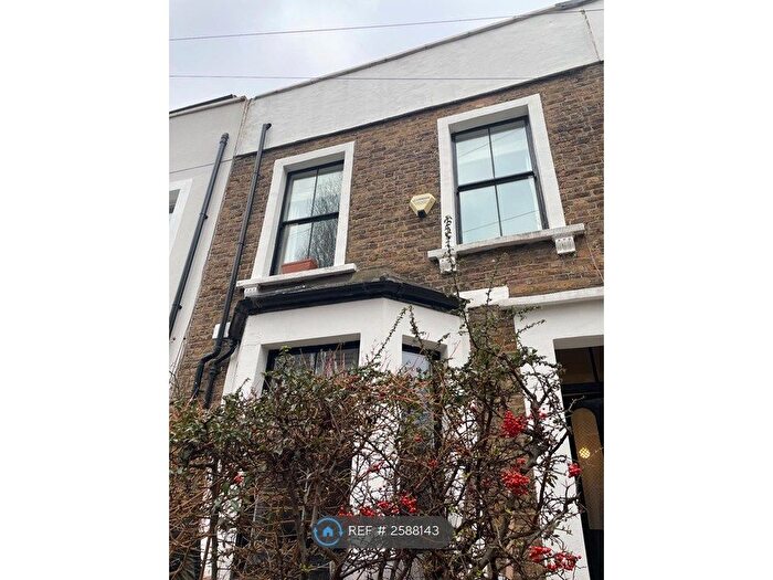 5 Bedroom Terraced House To Rent In Spencer Rise, London, NW5