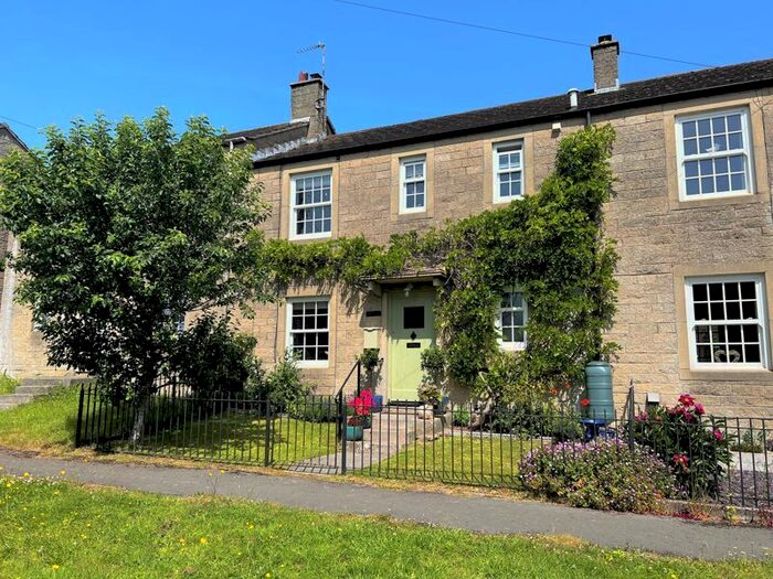 3 Bedroom Terraced House For Sale In High Street, Faulkland, Radstock, BA3