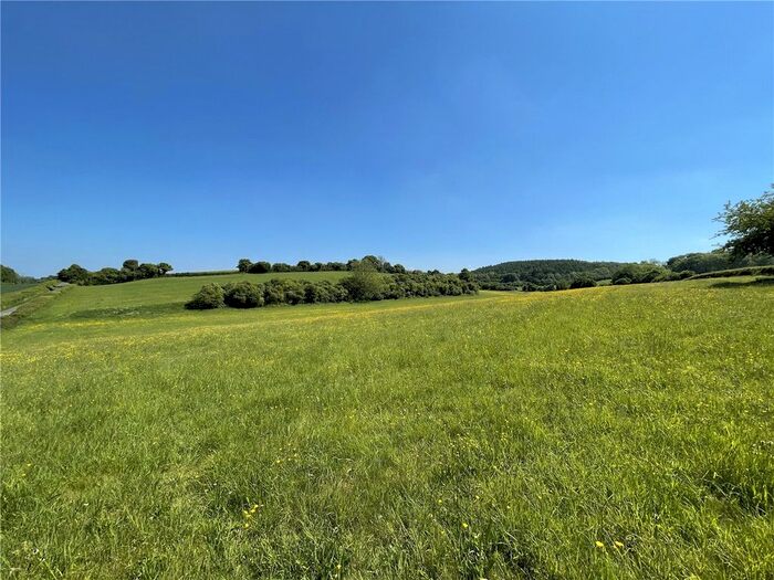 Land For Sale In Ecchinswell, Newbury, Hampshire, RG20
