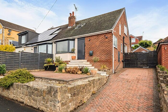 3 Bedroom Bungalow For Sale In Newlay Wood Crescent, Horsforth, LS18