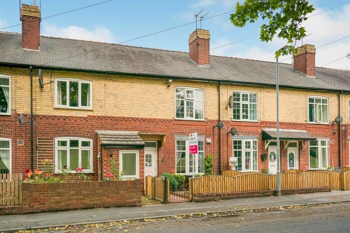 3 Bedroom Property To Rent In Haw Hill View, Normanton, WF6