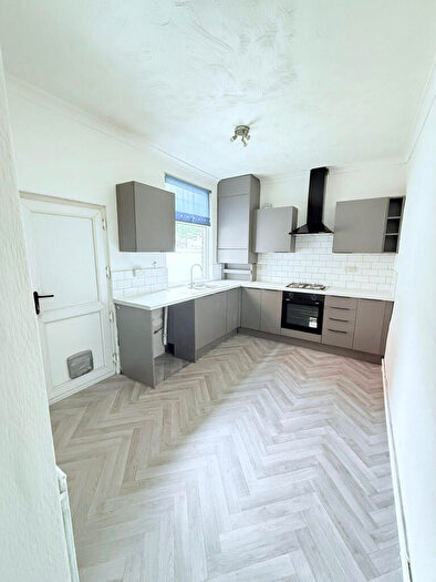 3 Bedroom Terraced House To Rent In Manchester, M18