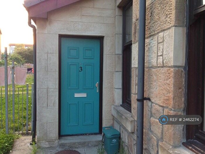 1 Bedroom Flat To Rent In Argyle Street, Paisley, PA1