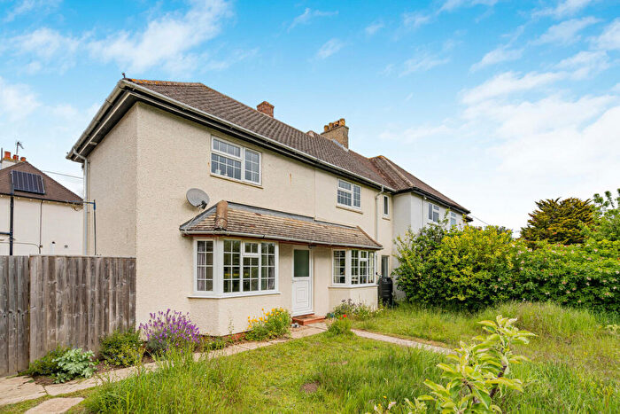 4 Bedroom Semi Detached House For Sale In Stadhampton Road, Drayton St. Leonard, OX10