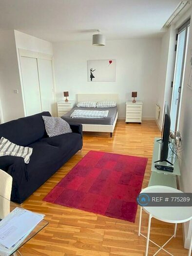 1 Bedroom Penthouse To Rent In Piccadilly Place, Manchester, M1