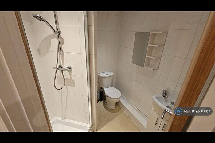 1 Bedroom Flat To Rent In Rialto, Newcastle Upon Tyne, NE1