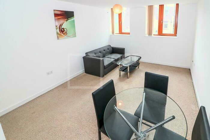 2 Bedroom Apartment To Rent In Old Mill, Thornton Road, Bradford, BD1