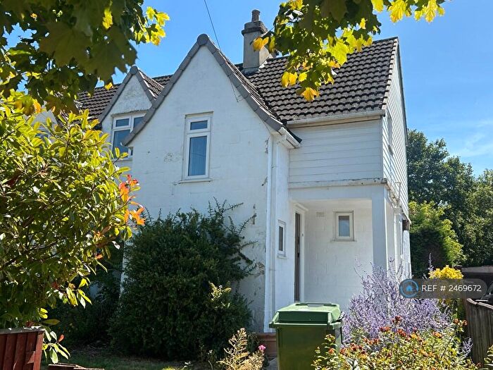 3 Bedroom Semi-Detached House To Rent In Milton Road, Cheltenham, GL51