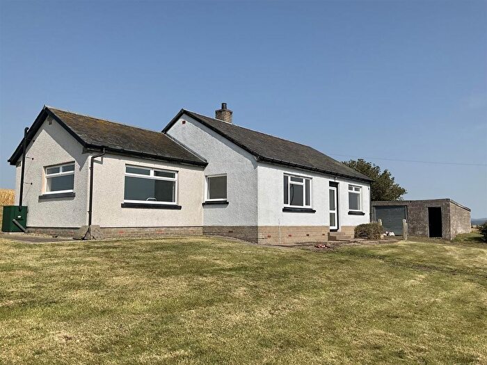 3 Bedroom Cottage To Rent In Moss-Side Farm Cottage, Methven, PH1