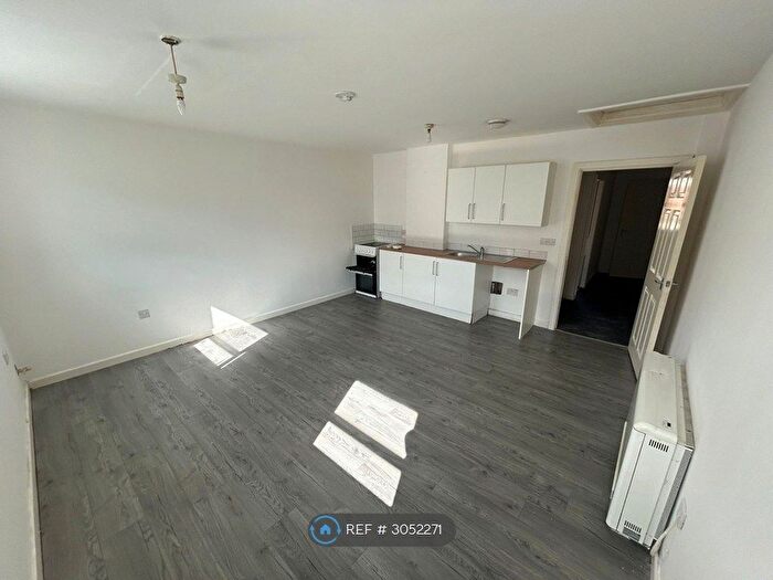 1 Bedroom Flat To Rent In Rudyerd Street, North Shields, NE29