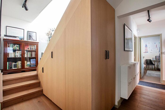 4 Bedroom Flat For Sale In Denmark Road, Camberwell, SE5