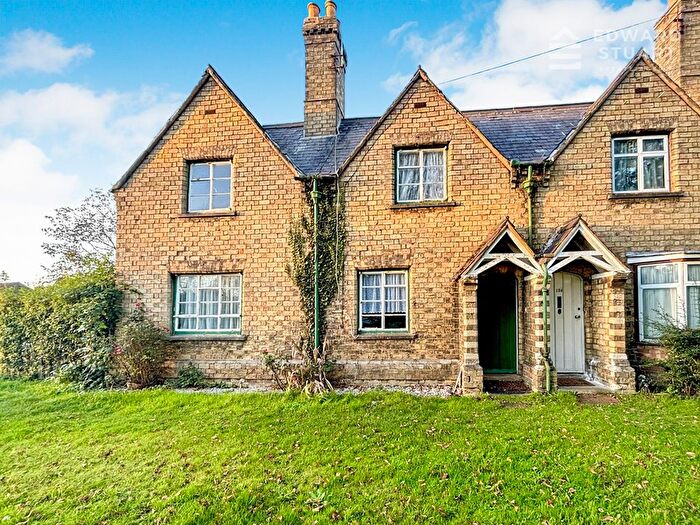 1 Bedroom Terraced House For Sale In Wisbech Road, Thorney, Peterborough, Cambridgeshire, PE6