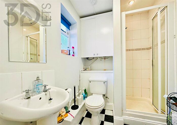 4 Bedroom Terraced House To Rent In Radford Boulevard, Nottingham, NG7