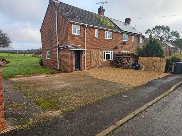 3 Bedroom Property To Rent In Tellis Cross, East Coker, Yeovil, BA22