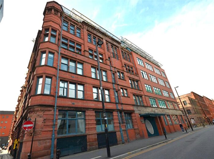 1 Bedroom Apartment To Rent In Piccadilly Lofts, Manchester City Centre, Manchester, M1