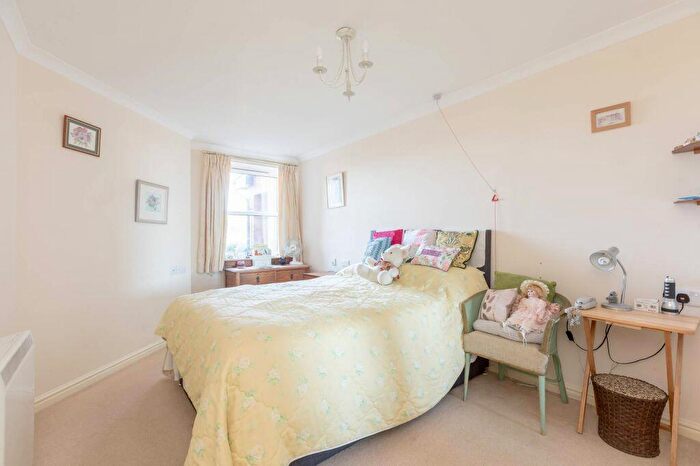 1 Bedroom Flat For Sale In Bellevue Court, Dunbar, EH42