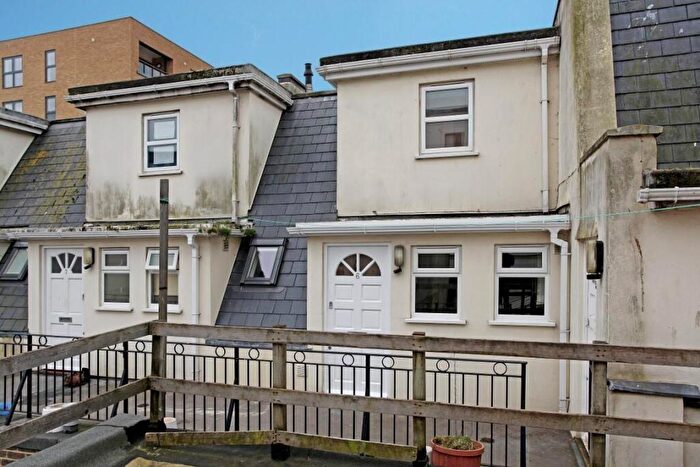 2 Bedroom Maisonette For Sale In Marshalls Row, Brighton, BN1